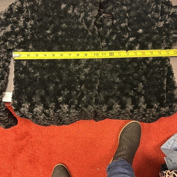 Dennis & Dennis Basso size extra small - Picture 10 of 12